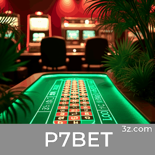 P7BET: Sustentabilidade no Centro do Jogo Responsável
